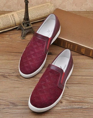 Amani Fashion Casual Men Shoes--056